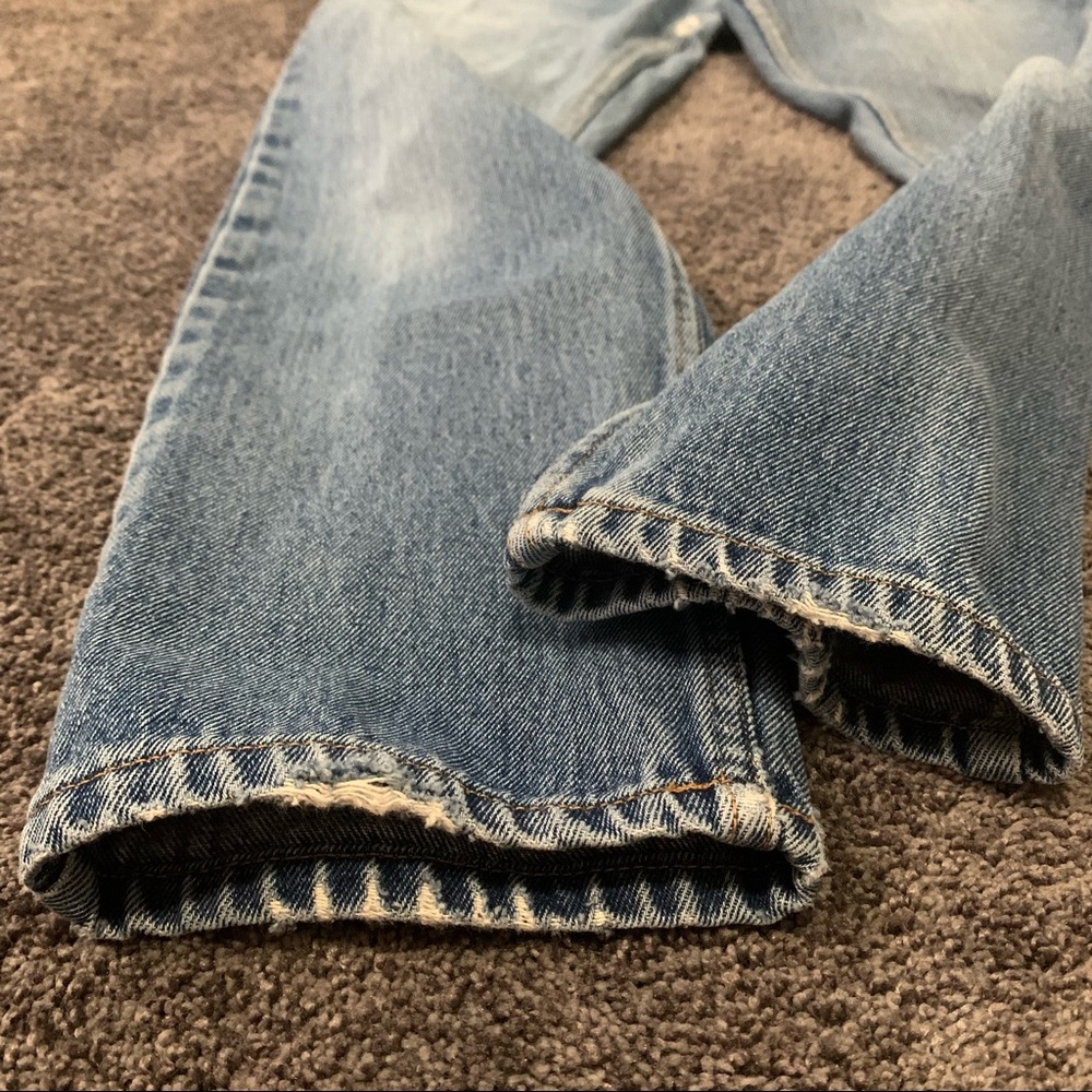 Vintage 1887 Capezio Jeans - Picture 3 of 10